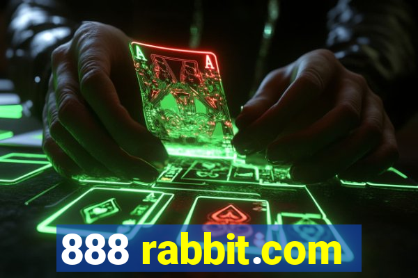 888 rabbit.com